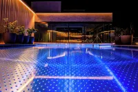 Silken Saaj Maar- Adults Only - piscina