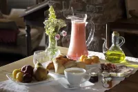 El Acebo de Casa Muria - Villas
