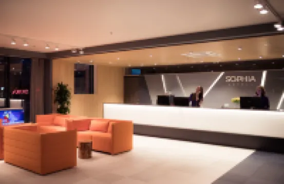 Hotel Sophia by Tartuhotels