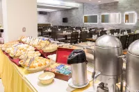 Hotel Atlântico Travel Copacabana - Bữa sáng