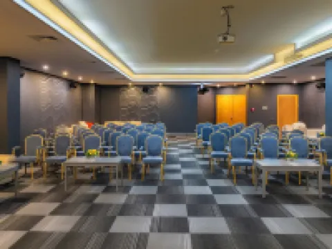 Samara Hotel Bodrum Ultra All Inclusive Hotels in Bodrum