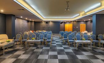 Samara Hotel Bodrum Ultra All Inclusive