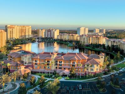 Club Wyndham Bonnet Creek