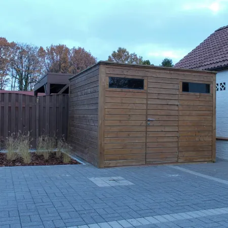 Retreat Near Maasmechelen