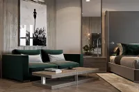 Luxury Suites - Free Parking