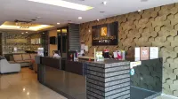 Kampar Boutique Hotel (Kampar Sentral) - 3 estrellas