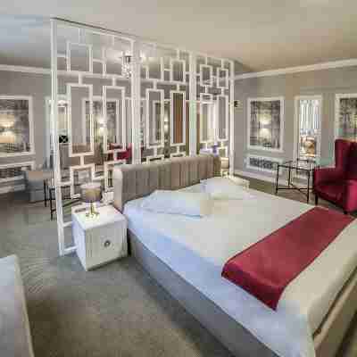 Hotel Boavista Rooms