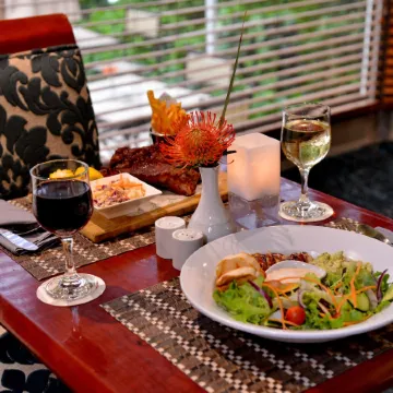City Lodge Hotel Bloemfontein