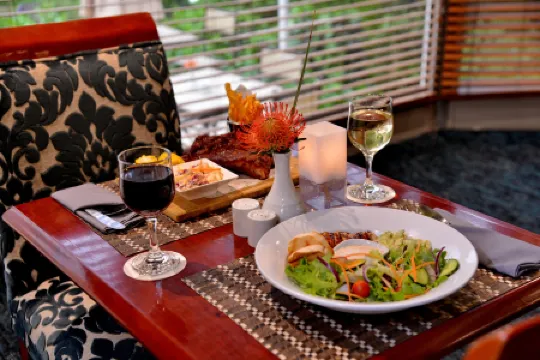 City Lodge Hotel Bloemfontein