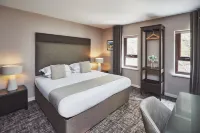 The Ranald Hotel Hotels in Taynuilt