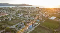 Infinity Mavi Villa - Bungalows