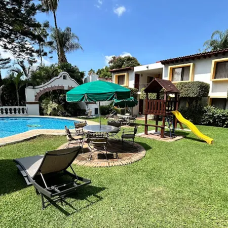 Hotel Vista Hermosa