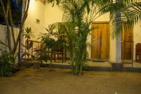 Eagle Resort Arugambay Hotels in Arugam Bay