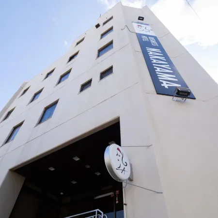 BUSINESS HOTEL NAKAYAMA