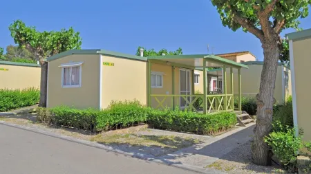 Camping Resort-Bungalow Park Mas Patoxas