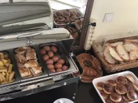 Amasra Ceylin Otel - breakfast