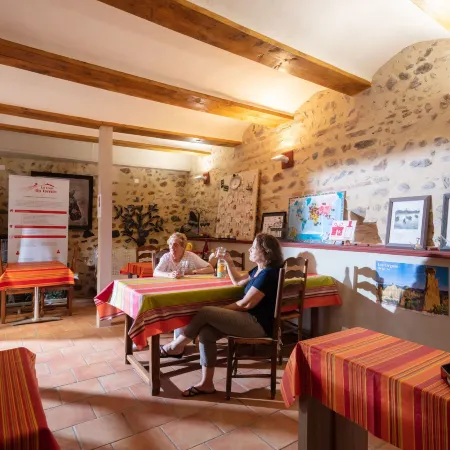 La Tour du Terroir