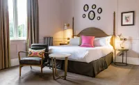 Didsbury House Hotel Hôtels à : Cheadle