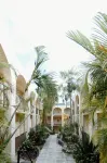 Hotel on the Cay Hôtels à : East End