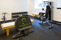 GoTì Hotel - Gym
