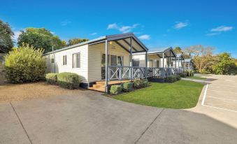 Metung Holiday Villas
