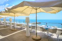 HVD Nympha Hotel - All Inclusive, Private Beach & Free Parking - Adults Only - СПА