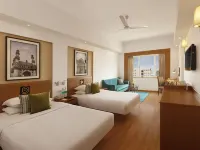 Lemon Tree Premier Hitec City Hyderabad Hotels near IKEA Hyderabad