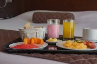 Hotel Rennova Hotels in La Paz