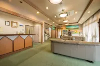 Hotel Tamano Hotel a Yaita