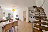 Bossa Nova Apart Hotel