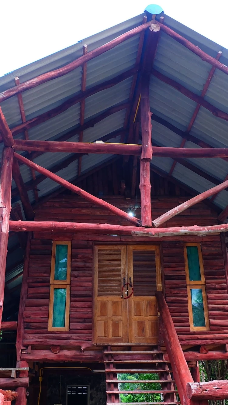 รูปภาพของบ้านแหลมโฮมสเตย์