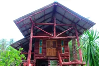 Ban Leam Homestay Hotels in Tha Sala District