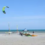 Grassy Flats Resort & Beach Club - View biển