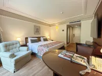 Royal Palm Plaza Resort Hôtels à : Campinas