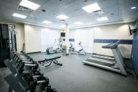 Hampton Inn & Suites Tempe/Phoenix Airport - Gym