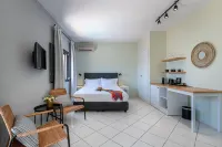 Minois Boutique Hotel - Adults Only Hotels in Minoa Pediada