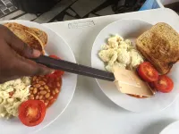 Wildwin Resort - Hostel Hotels in Botsomtwe