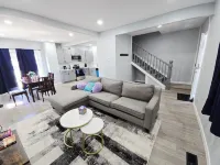 3-Bedroom House Close to Pacific University Hotels in Forest Grove