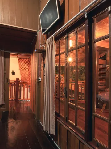 รูปภาพของเดอะฮิสตอรี่คาเฟ่แอนด์เกสท์เฮ้าส์