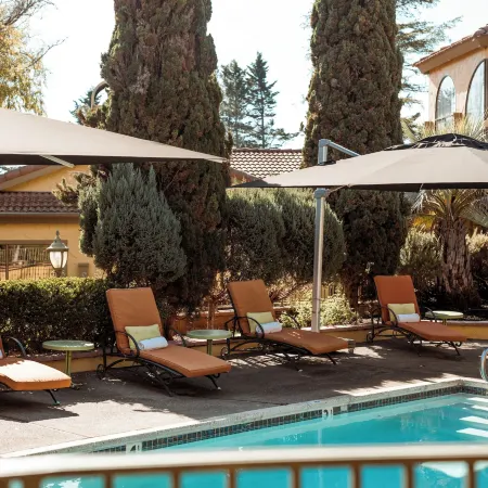 Sonoma Coast Villa