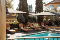 Sonoma Coast Villa - Romantische