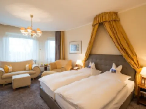 Hotel Heinz Hotels in Westerwaldkreis