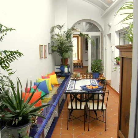B&B Casa Alfareria 59