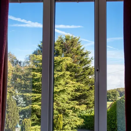 The Grange Court B&B Hotel