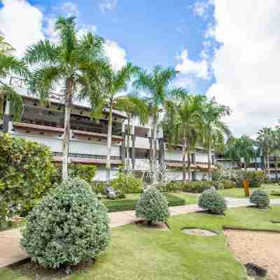 Xeliter Balcones del Atlantico - Las Terrenas Hotel Exterior