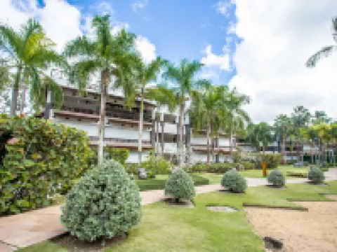 Balcones del Atlántico Residences Hoteles en Las Terrenas