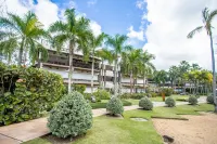 Xeliter Balcones del Atlantico - Las Terrenas Các khách sạn ở 