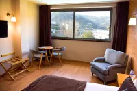 Douro Marina Hotel & Spa Hotel a Cinfães