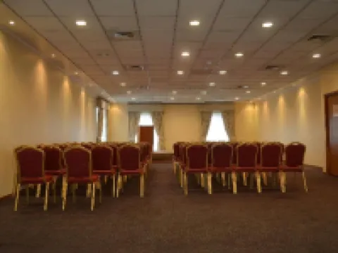 Hotel Diego De Almagro Talca Hotels in Talca