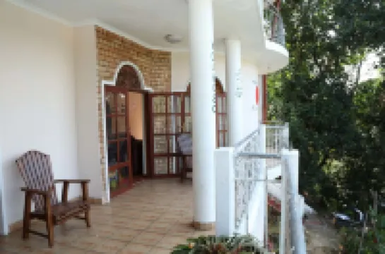 Unique View Hotel - Hostel